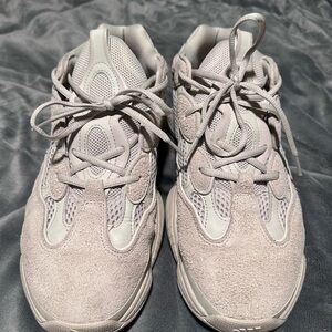 Yeezy 500 size 12